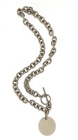 Collana Zamberlan Gioielli Donna in Argento CL2-13 - CL2-13